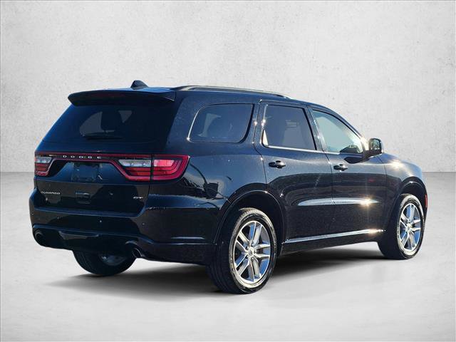Used 2024 Dodge Durango GT image 5