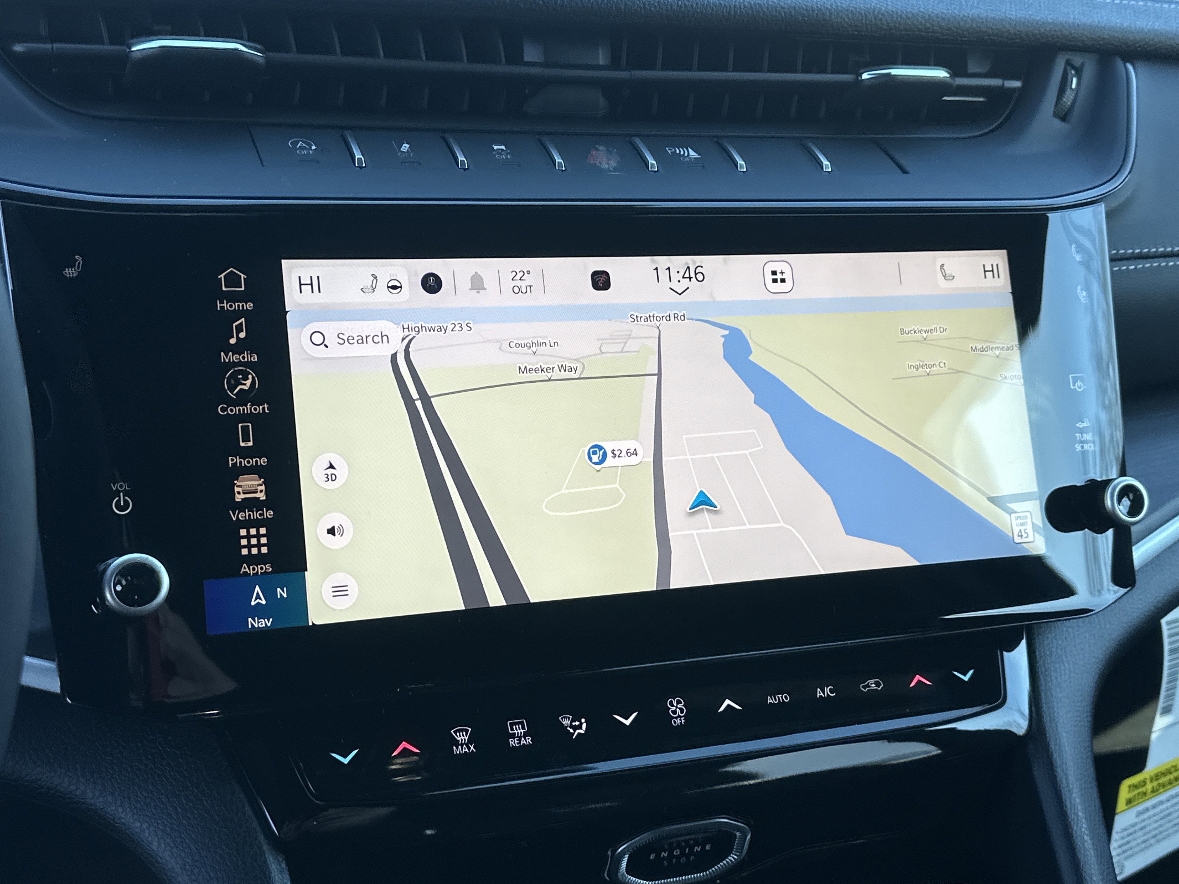 New 2026 Jeep Grand Cherokee Limited Reserve image 7