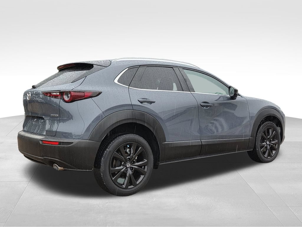 Used 2023 MAZDA CX-30 AWD 2.5 S w/ Preferred Package image 6