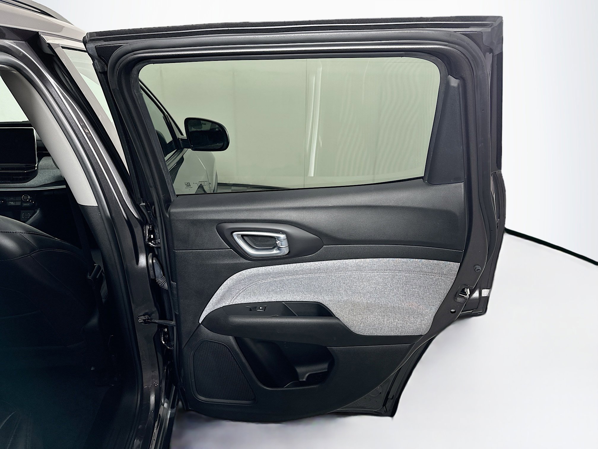 Used 2022 Jeep Compass Latitude AWD/4WD image 28