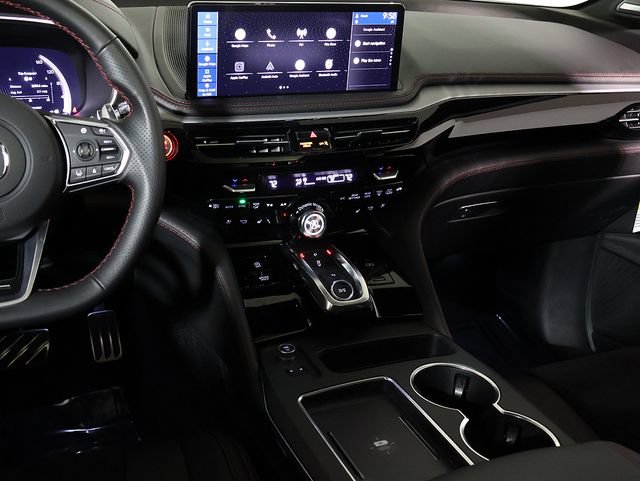 Certified 2026 Acura MDX A-Spec AWD/4WD image 18