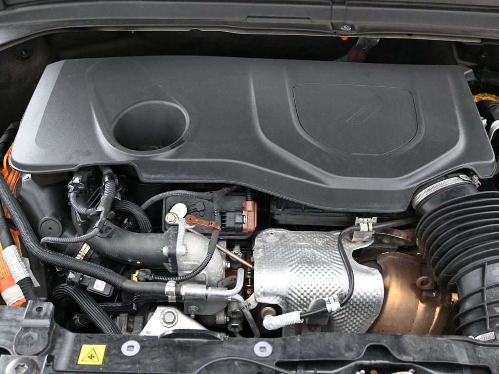 Used 2024 Dodge Hornet R/T image 42