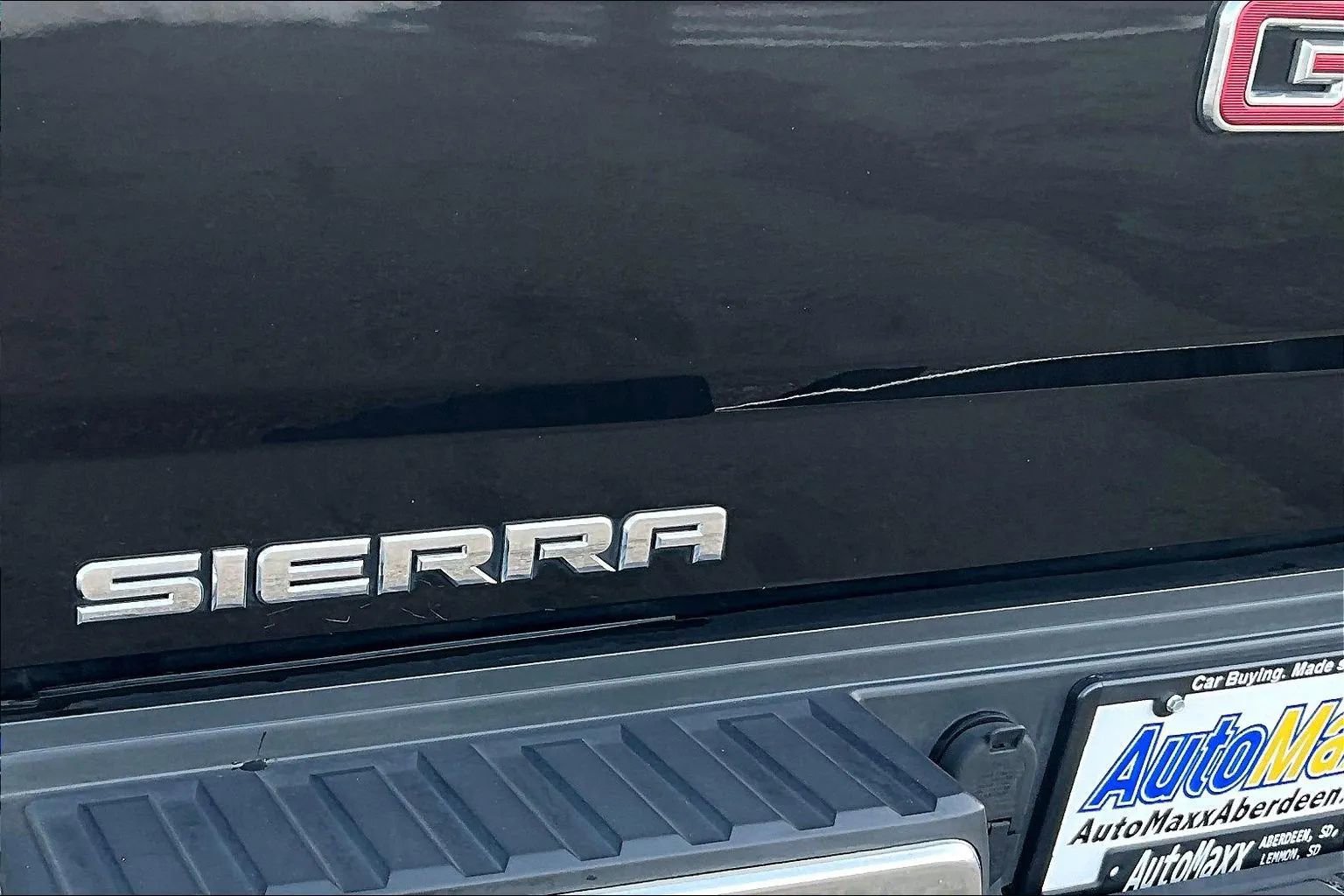 Used 2016 GMC Sierra 2500 SLT AWD/4WD image 30