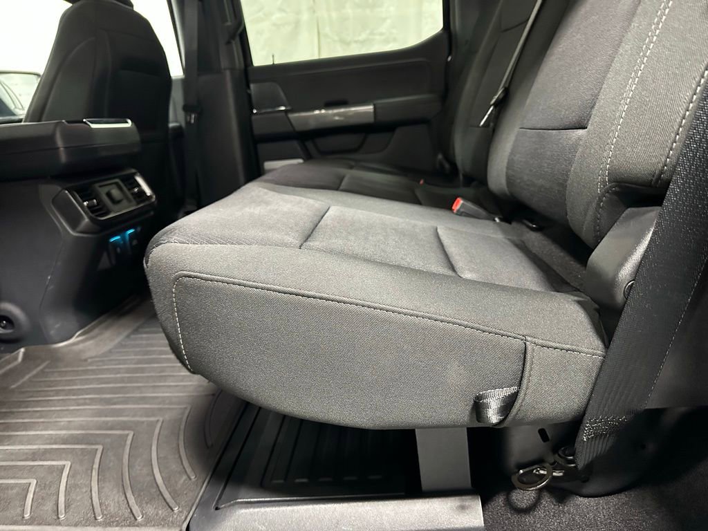 Used 2023 Ford F150 XLT w/ Equipment Group 302A High AWD/4WD image 38