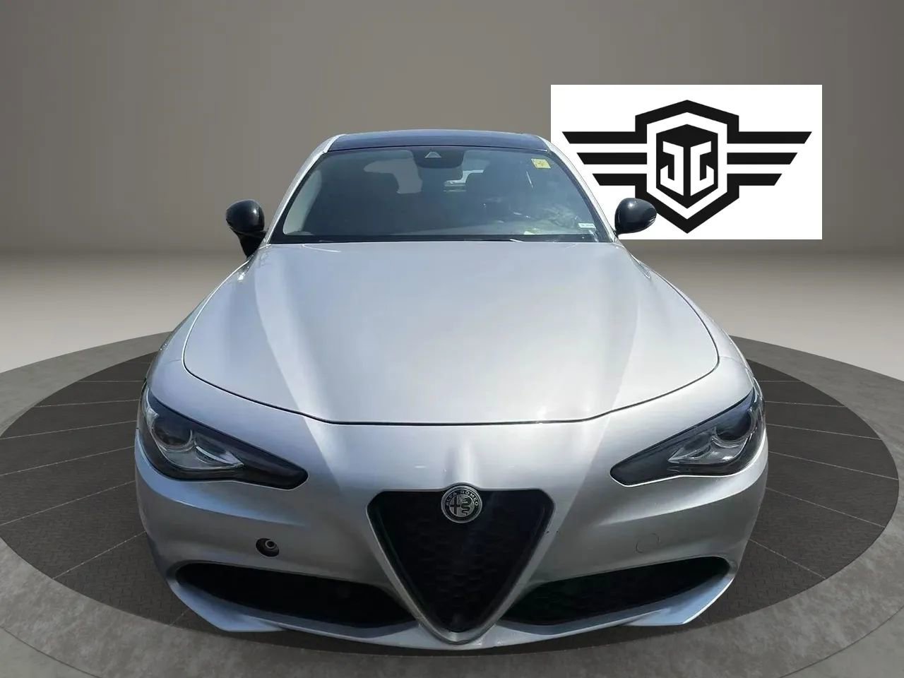 Used 2021 Alfa Romeo Giulia Sprint w/ Nero Edizione