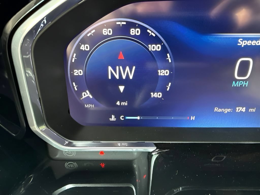 New 2026 Chevrolet Silverado 1500 RST AWD/4WD image 26