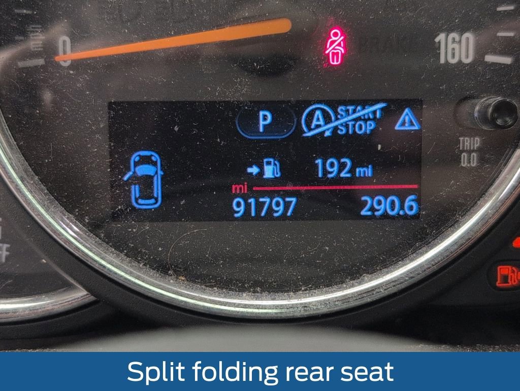 Used 2017 MINI Cooper 2-Door Hardtop image 27