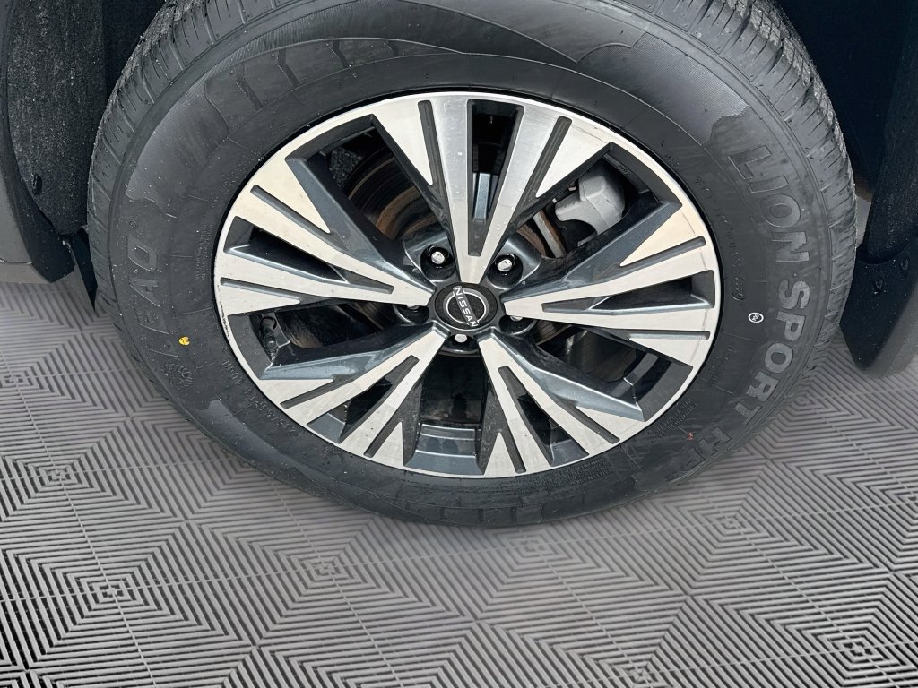 Used 2023 Nissan Rogue SV AWD/4WD image 33