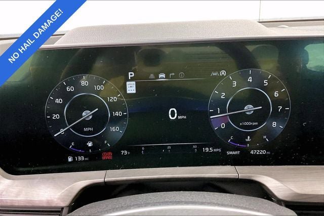 Used 2023 Kia Telluride SX X-Line AWD/4WD image 25
