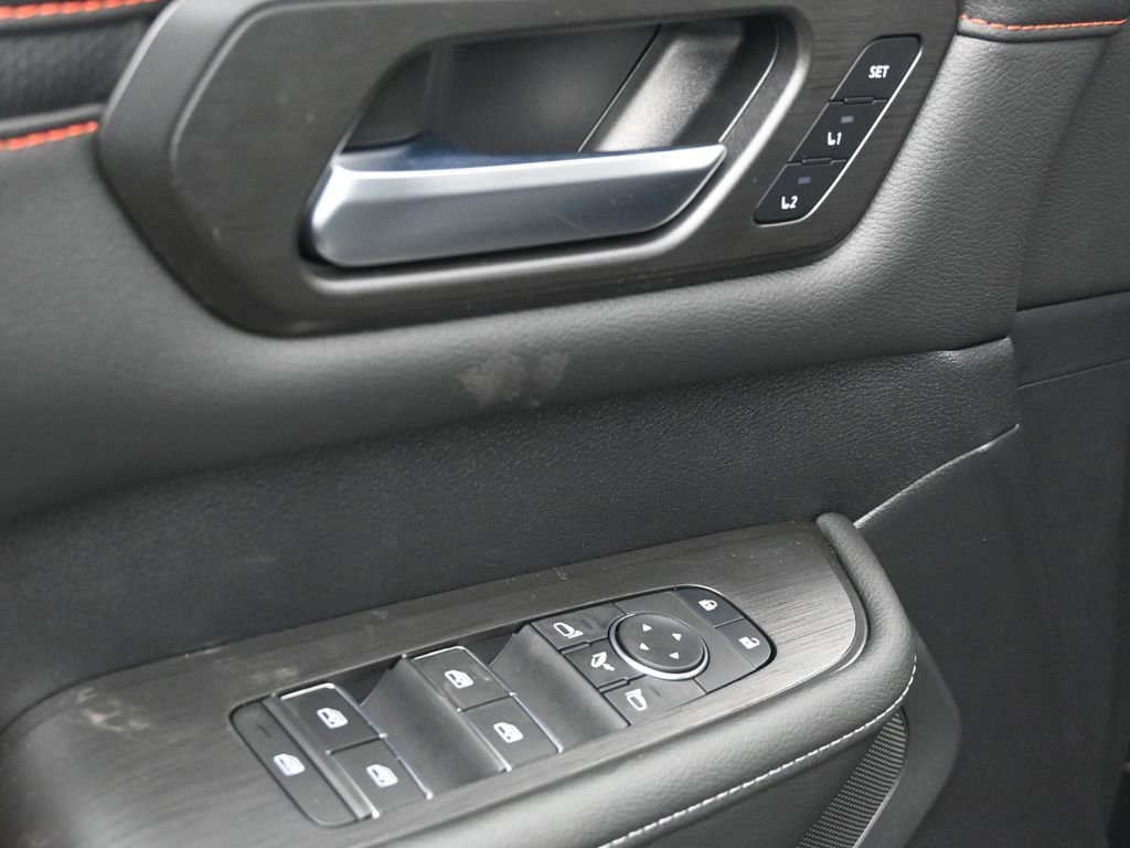 New 2026 Nissan Armada PRO-4X image 16
