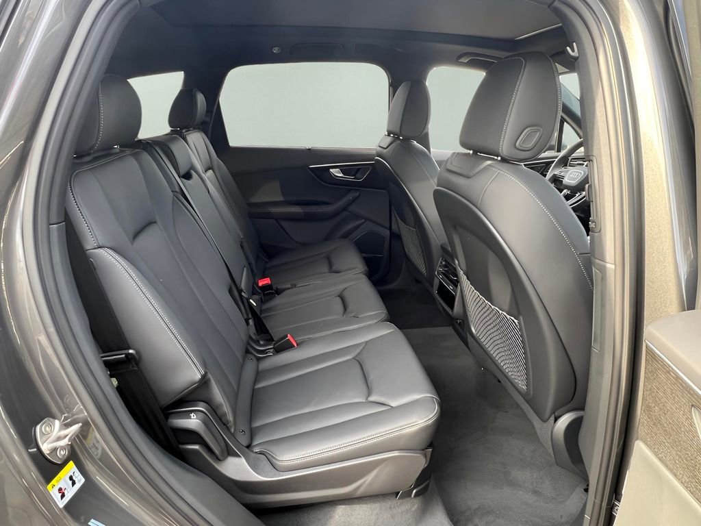 New 2026 Audi Q7 2.0T Premium Plus image 17