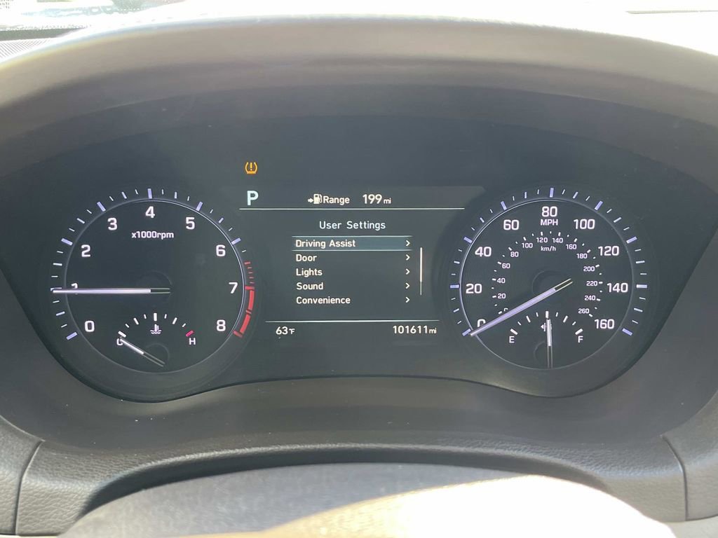 Used 2018 Genesis G80 3.8 w/ Option Group 02 image 39