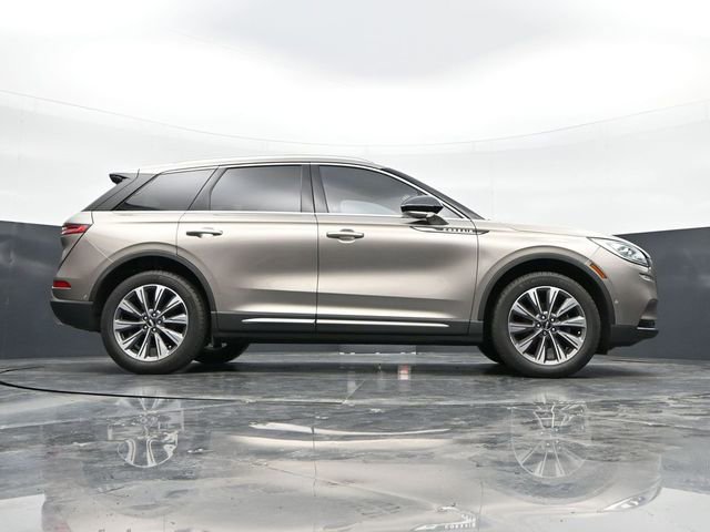 Used 2021 Lincoln Corsair Reserve w/ Equipment Group 201A AWD/4WD image 43