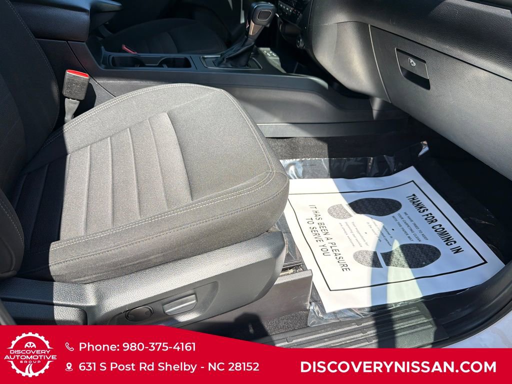 Used 2019 Ford Ranger XLT w/ Equipment Group 302A Luxury AWD/4WD image 33