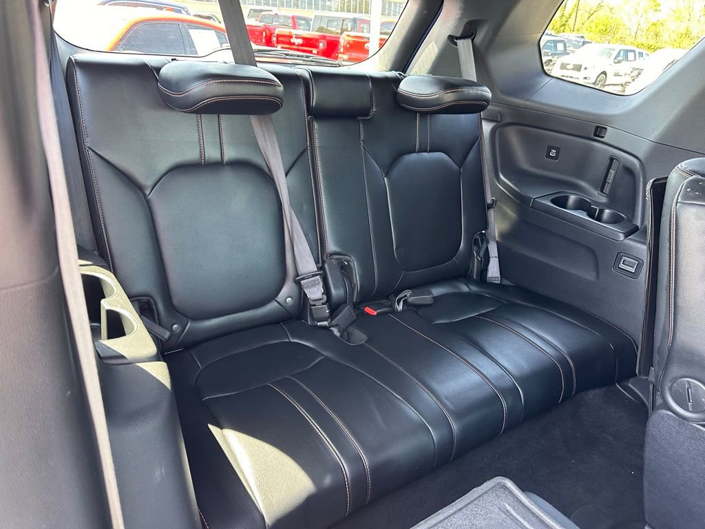 Used 2023 Honda Pilot TrailSport image 22
