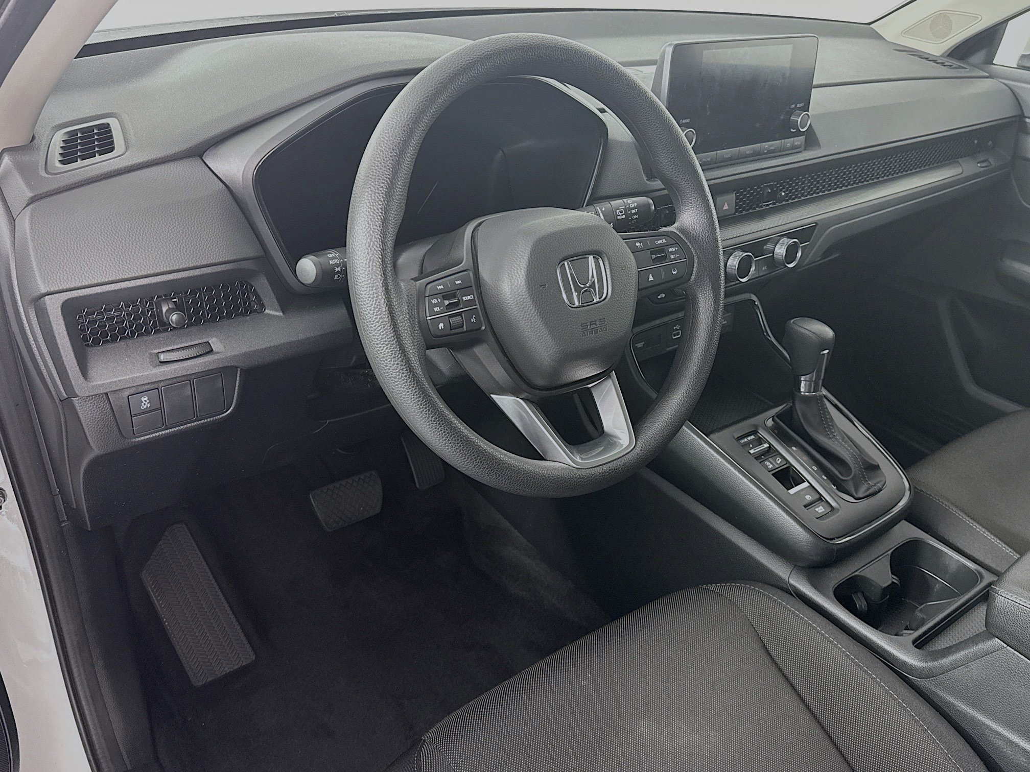 Certified 2024 Honda CR-V EX image 9