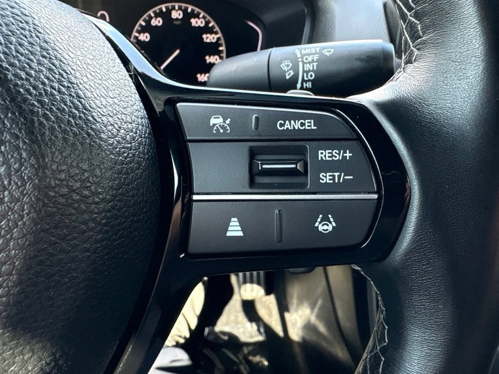 Used 2025 Honda Civic Sport image 19