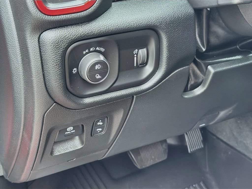 Used 2022 RAM 1500 Rebel w/ Rebel Level 2 Equipment Group AWD/4WD image 10