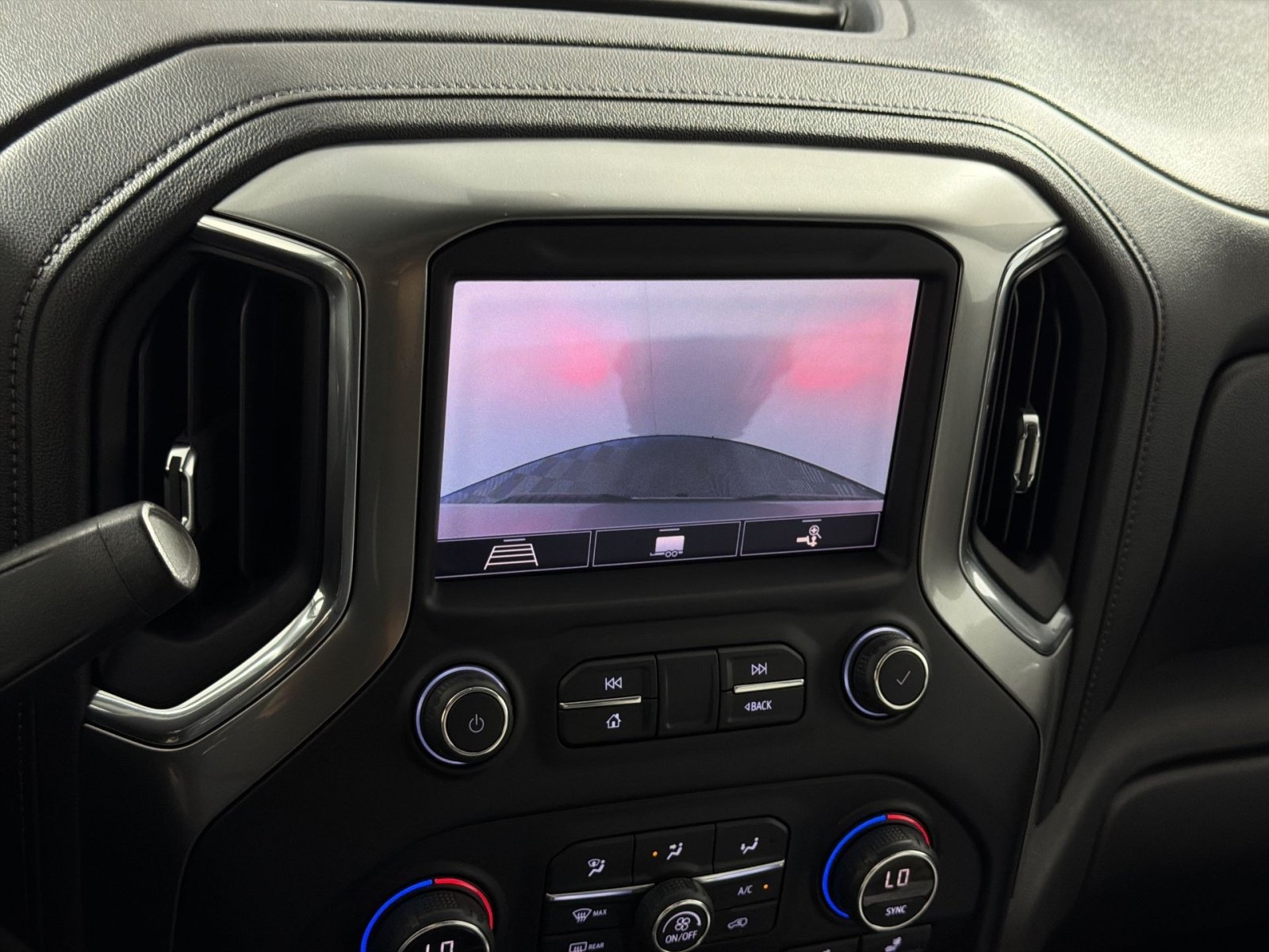 Used 2020 Chevrolet Silverado 1500 RST w/ All-Star Edition AWD/4WD image 19