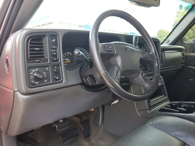 Used 2003 GMC Sierra 3500 SLE AWD/4WD image 19
