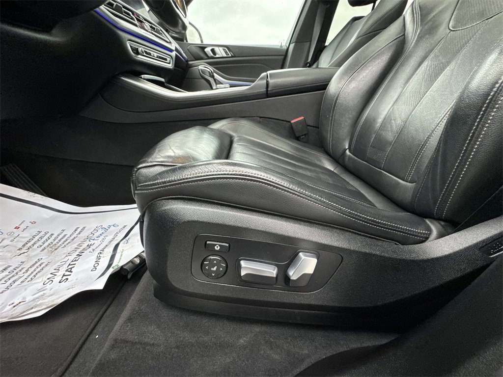 Used 2019 BMW X5 xDrive40i w/ Premium Package 2 image 12
