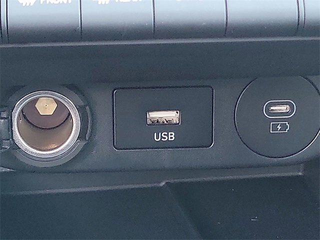 New 2025 Hyundai Elantra Sport w/ Cargo Package image 14