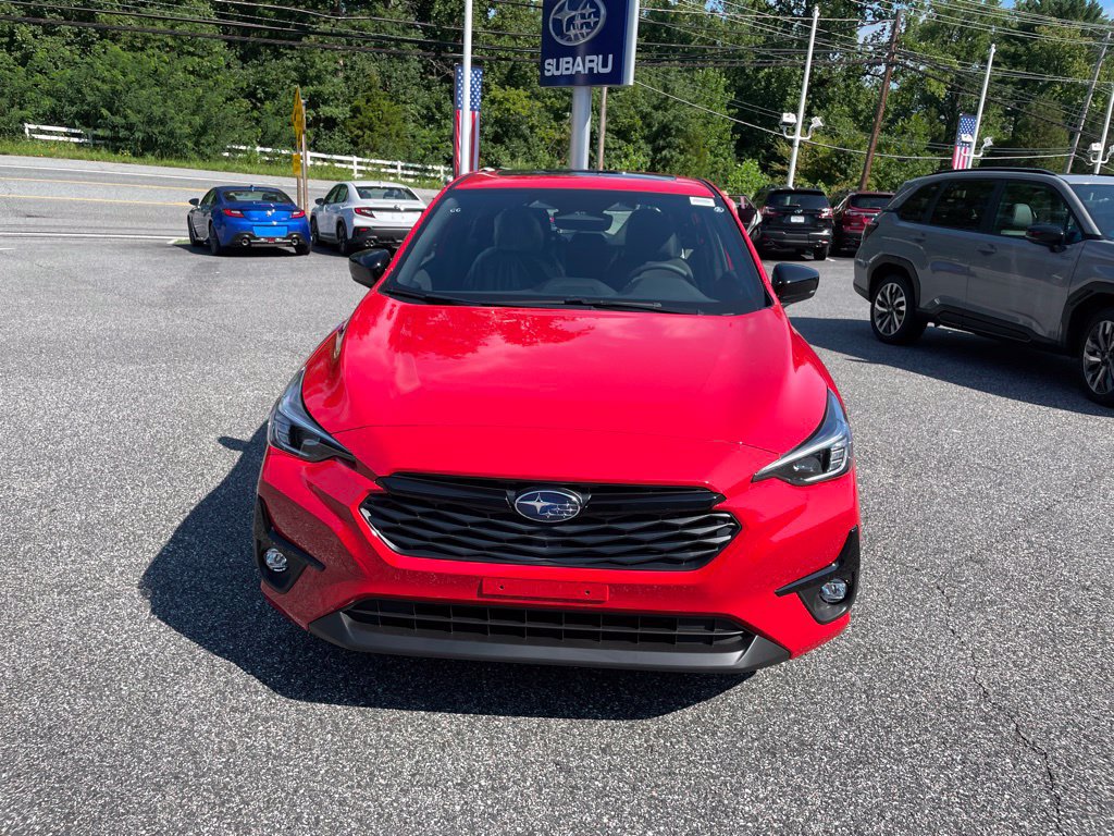 New 2026 Subaru Impreza RS AWD/4WD image 3