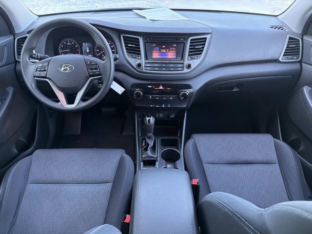 Used 2018 Hyundai Tucson SE w/ Cargo Package FWD image 21