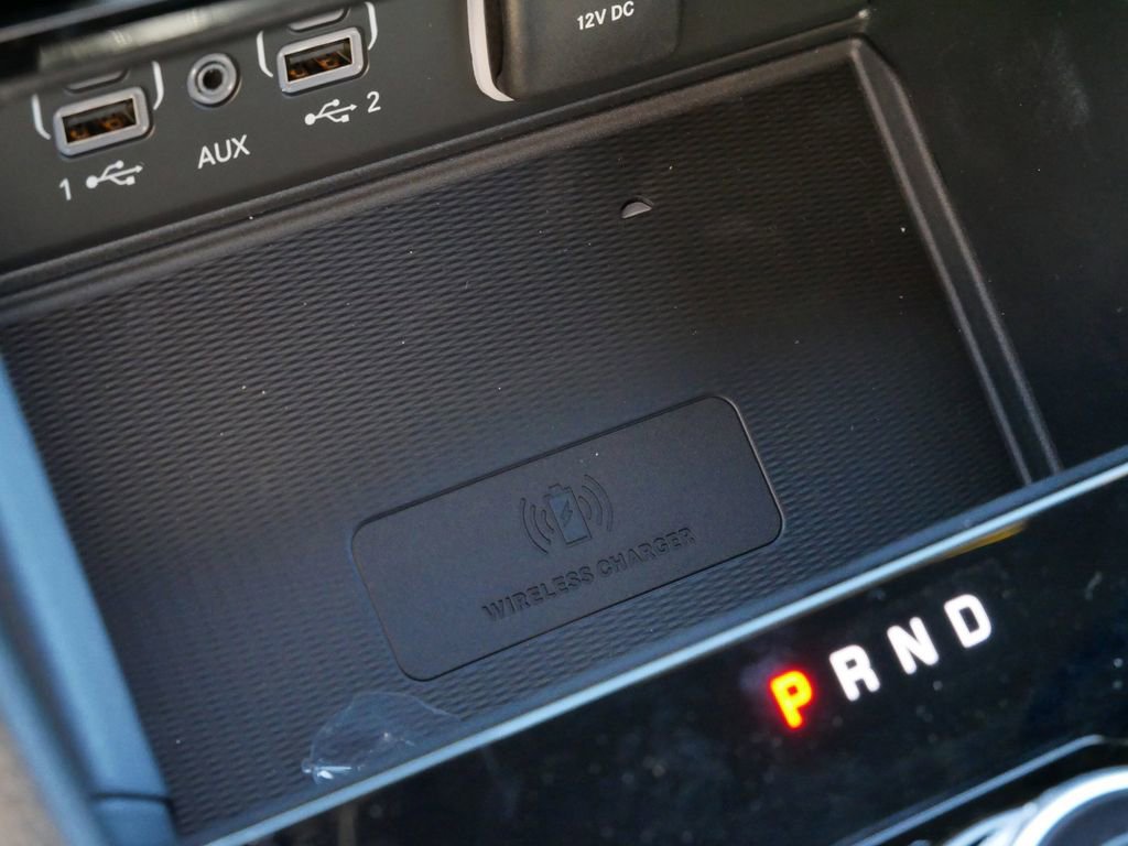 New 2025 Jeep Grand Cherokee Laredo image 43