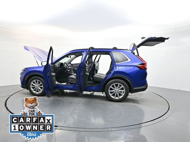 Used 2024 Honda CR-V EX-L image 40