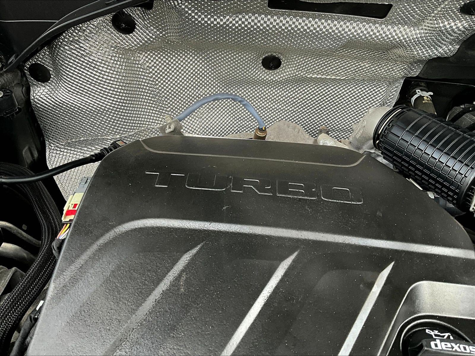 Used 2021 Chevrolet TrailBlazer LS FWD image 30