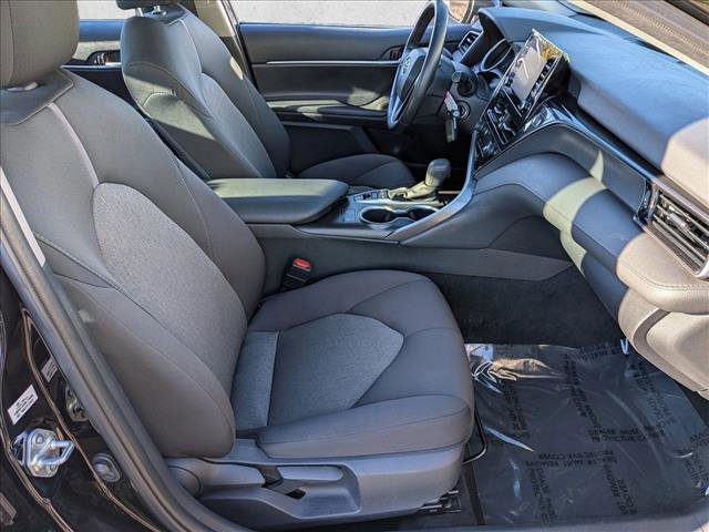 Used 2023 Toyota Camry LE image 18