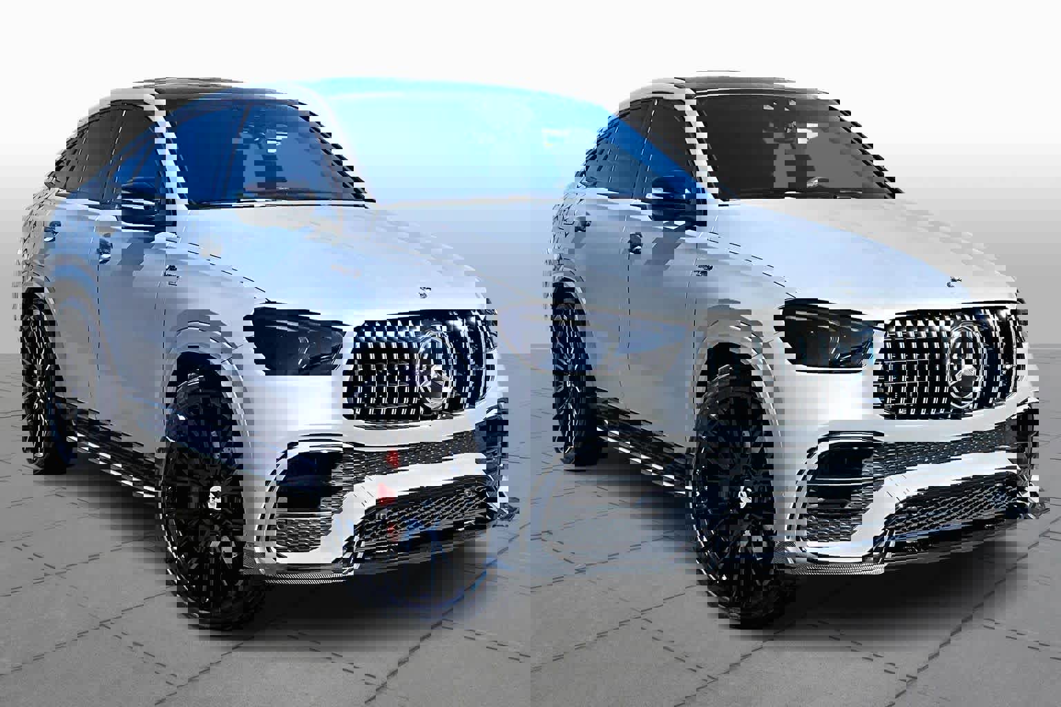 Used 2023 Mercedes-Benz GLE 63 AMG S image 3