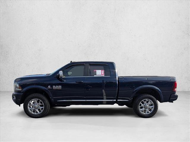 Used 2018 RAM 2500 Limited image 9