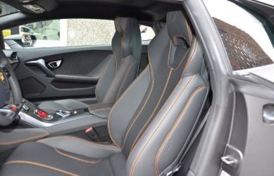 Used 2015 Lamborghini Huracan LP 610-4 image 15