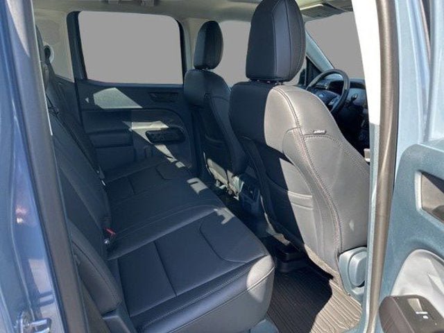 Used 2025 Ford Maverick Lariat w/ Black Appearance Package AWD/4WD image 10