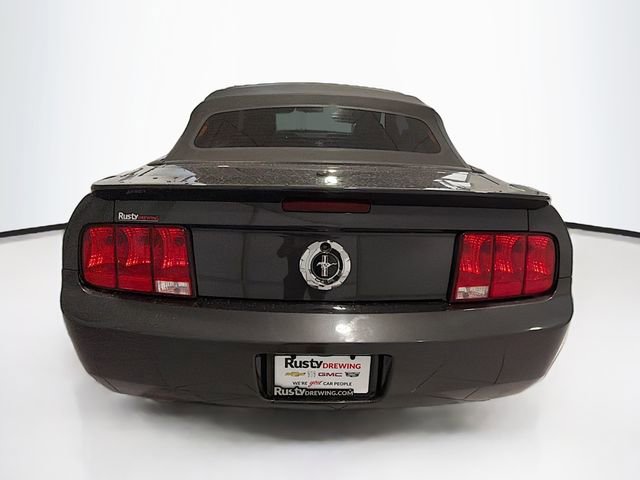 Used 2007 Ford Mustang Deluxe image 22