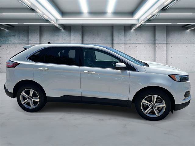 Used 2022 Ford Edge SEL w/ Convenience Package AWD/4WD image 25