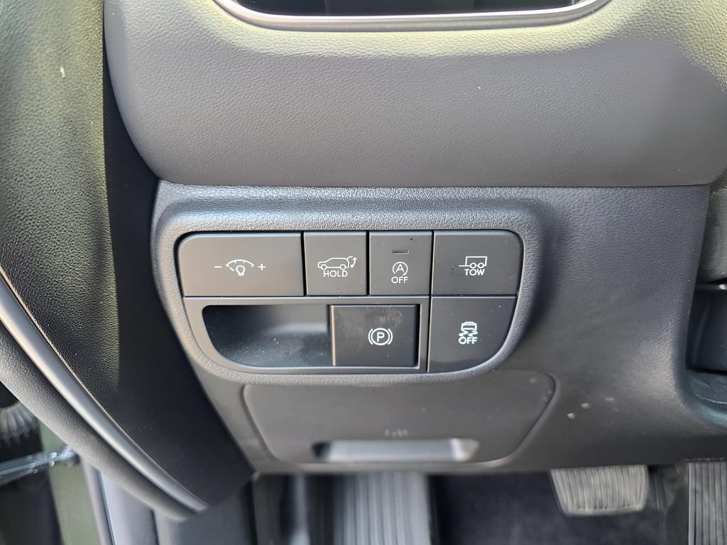 Used 2026 Hyundai Palisade SEL AWD/4WD image 16