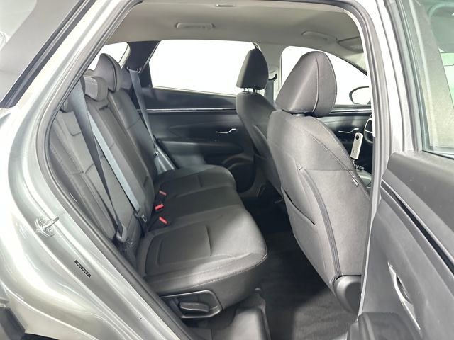 Certified 2023 Hyundai Tucson SE image 27