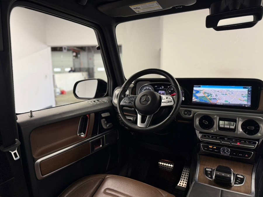 Used 2019 Mercedes-Benz G 550 image 63