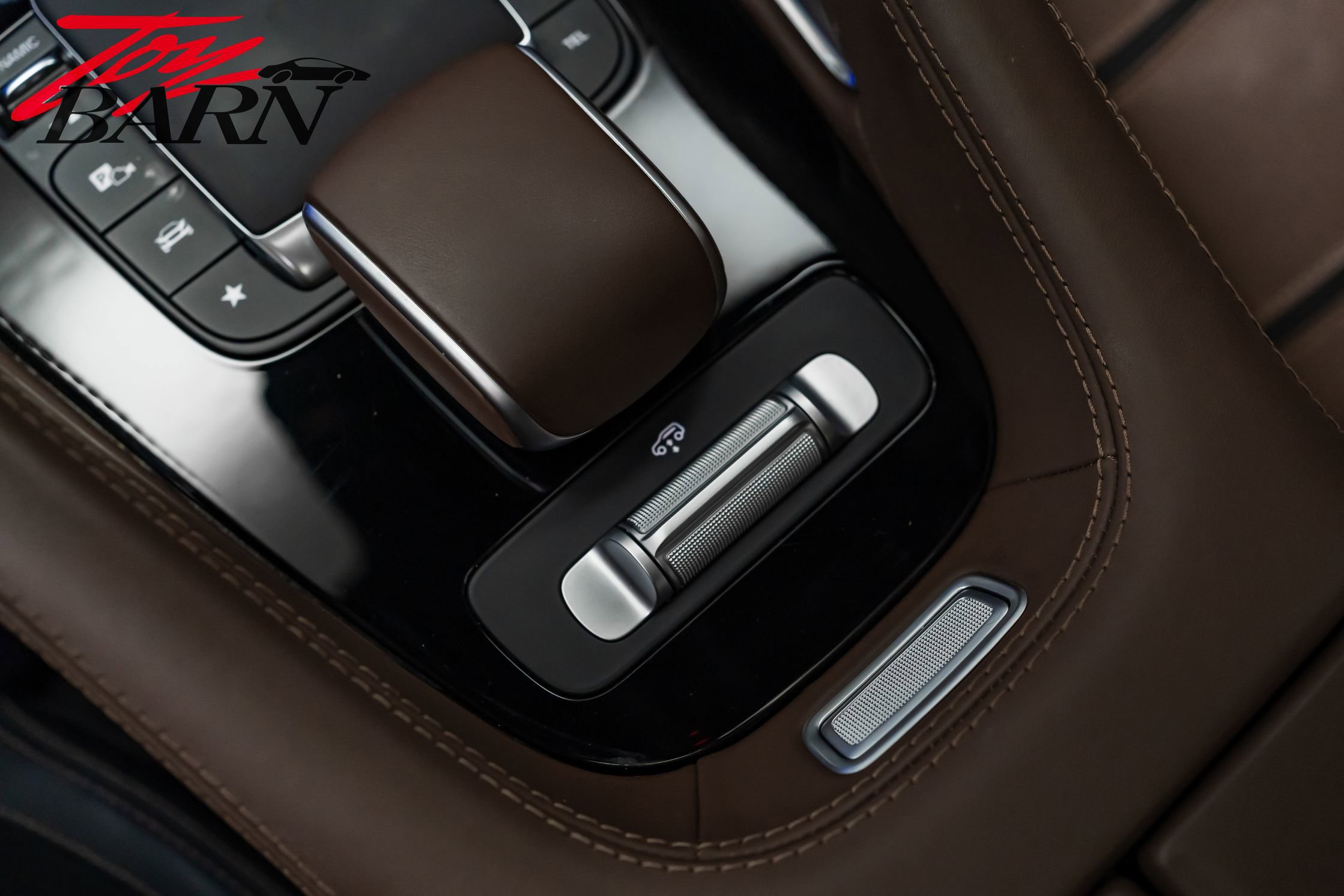 Used 2024 Mercedes-Benz GLE 53 AMG 4MATIC image 45