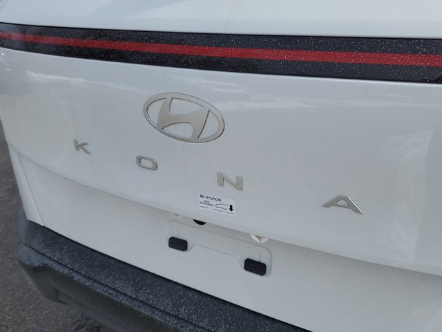 New 2026 Hyundai Kona SEL Sport image 7