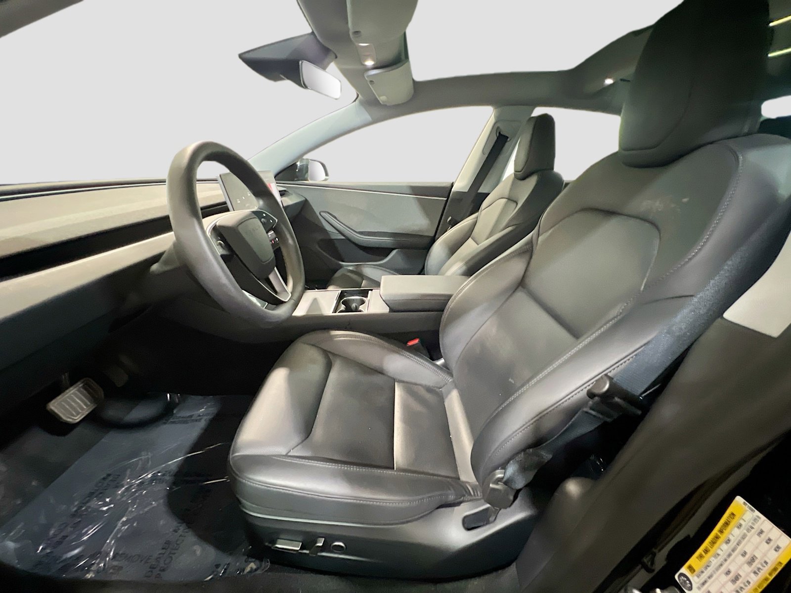 Used 2025 Tesla Model 3 Long Range image 15