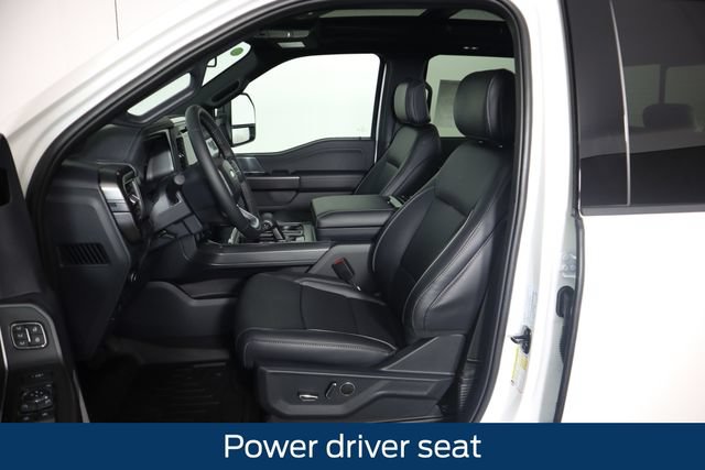 New 2026 Ford F150 Lariat w/ Equipment Group 502A High AWD/4WD image 31