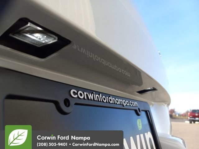 Used 2024 Mercedes-Benz CLA 250 4MATIC image 30