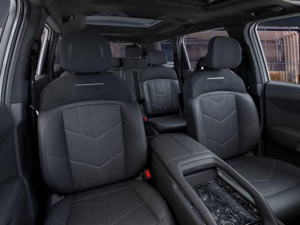 New 2027 Kia Telluride SX Prestige X-Pro AWD/4WD image 14