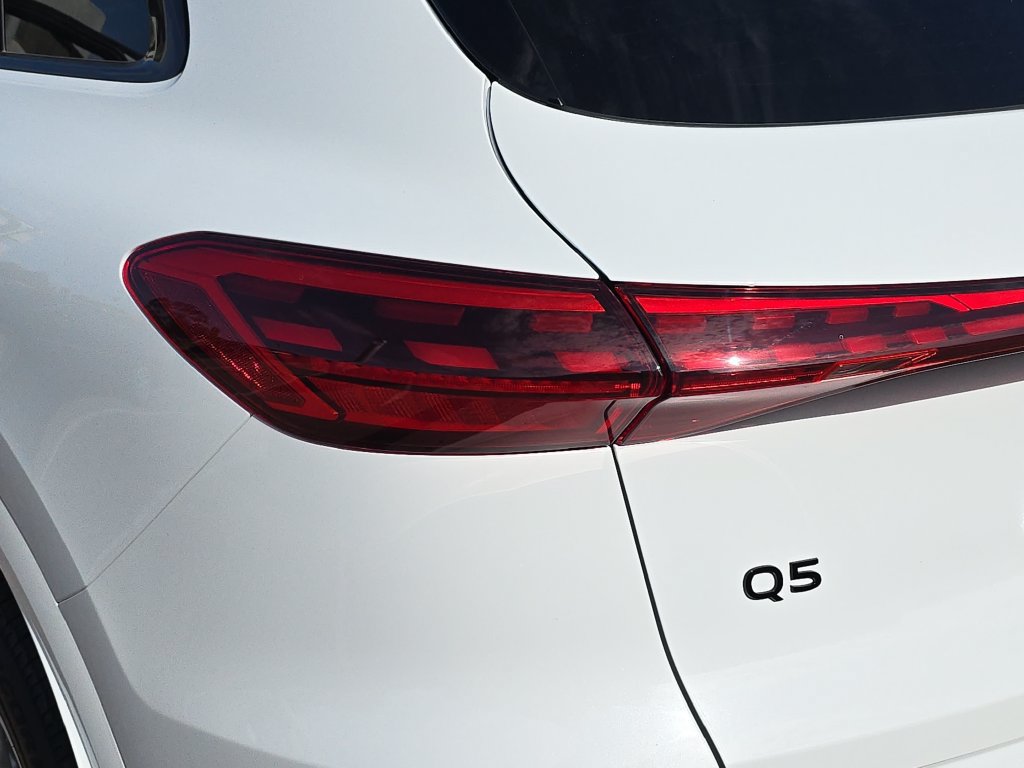 New 2026 Audi Q5 2.0T AWD/4WD image 34
