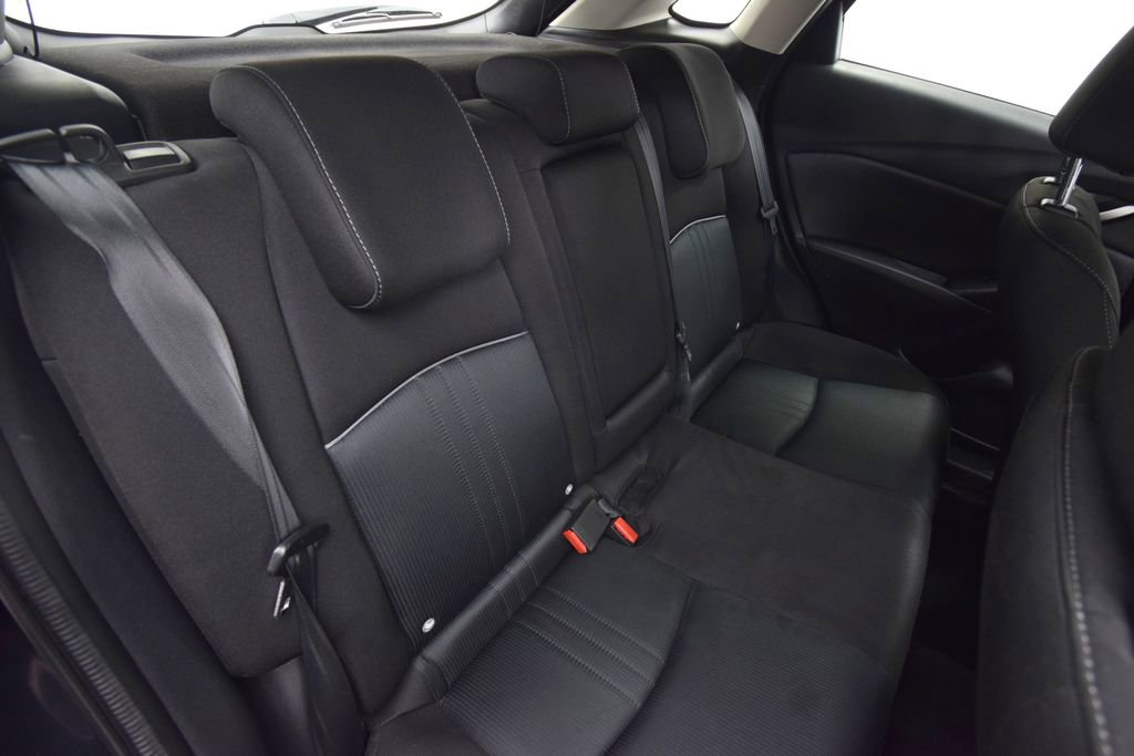 Used 2019 MAZDA CX-3 Sport AWD/4WD image 20