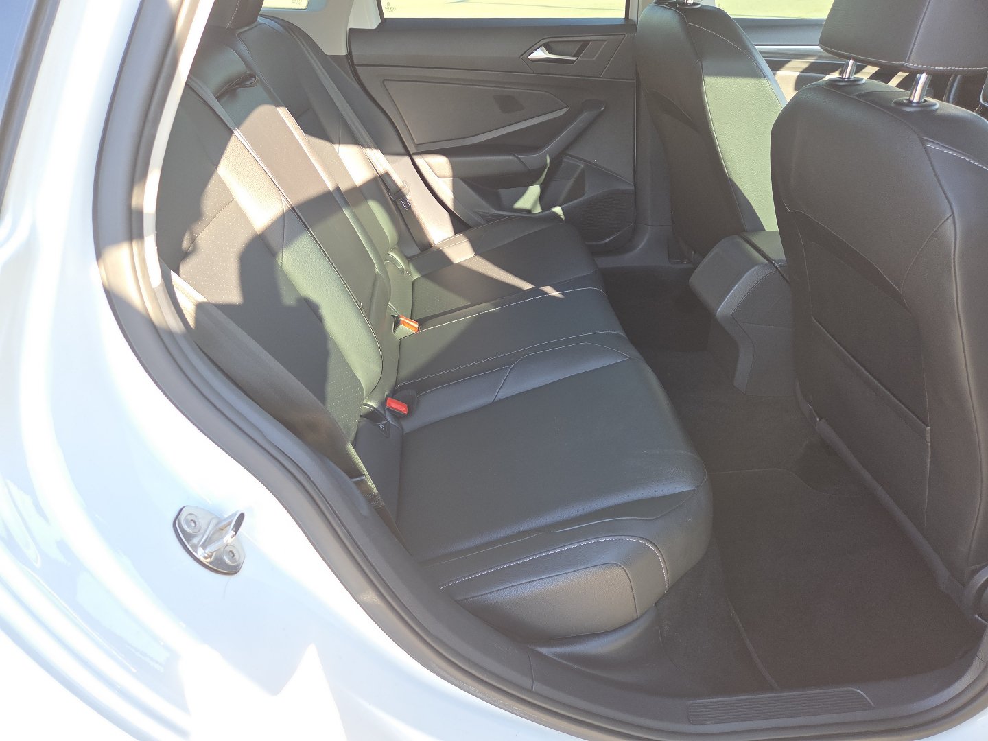 Used 2019 Volkswagen Jetta SEL FWD image 20